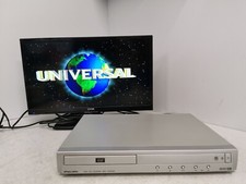 Pacific DVD CD Player Model