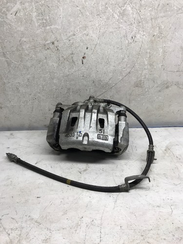 Toyota rav xa40 front left - rav,