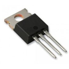 IR Series MOSFET Transistors -