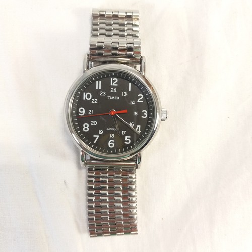 Timex weekender t2n655 - timex,
