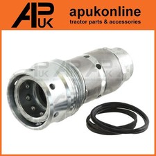 Hydraulic QR Coupling Female