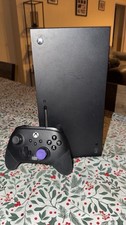 Microsoft Xbox Series x 1TB