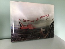 LIFETIME OF SERVICE 1918-1983