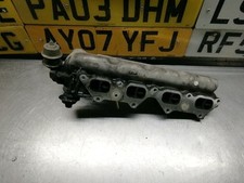 SAAB 9-5 MK1 ESTATE 2.2 DIESEL