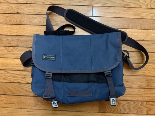 Timbuk2 classic waxed canvas - classic,