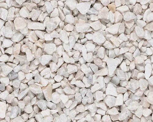 Polar white 20mm decorative - polar,