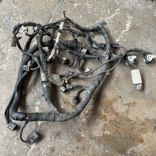 Ford transit mk7 engine - transit,