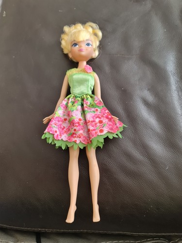 Vintage disney tinkerbell doll - vintage,