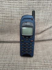 Nokia 6150 Mobile Phone