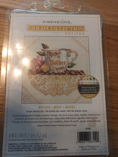 Dimensions gold collection - gold,