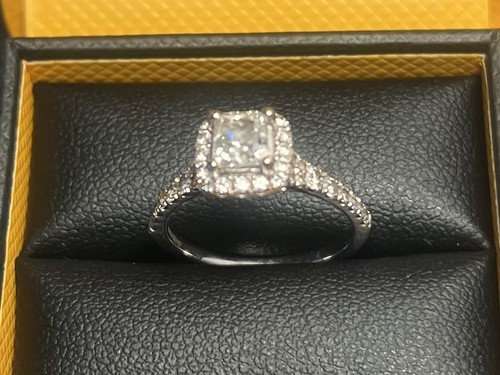 Goldsmiths white gold - goldsmiths,