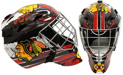 Belfour signed blackhawks - ed,