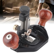 Router plane adjustable - plane,