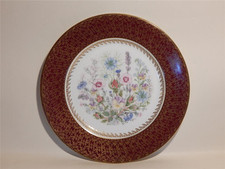 Aynsley Wild Tudor Dinner