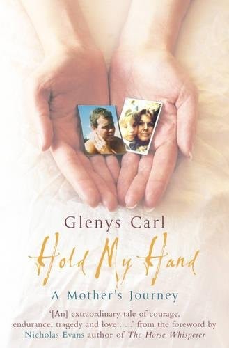 Hold hand mother s - hold, mother's