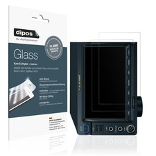 2x Screen Protector for Yaesu