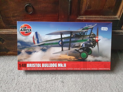 A05141 airfix bristol - airfix,