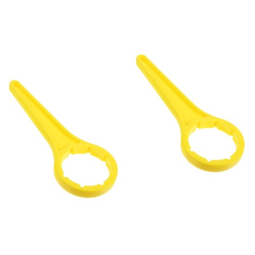 Set opener for gallon - opener,
