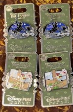 DISNEY'S ICHABOD AND MR TOAD