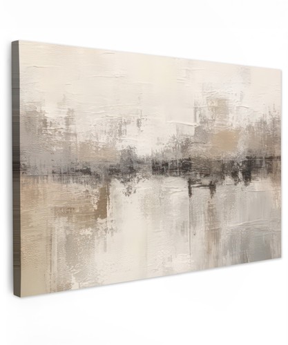 Muchowow canvas single wall - muchowow©,