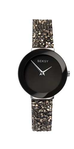 Sekonda seksy 27mm - seksy, womens