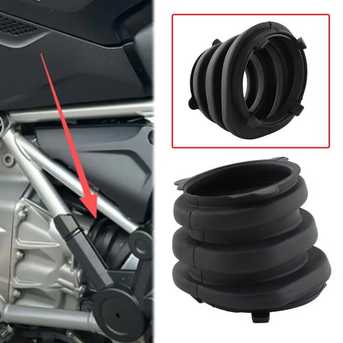 Motorcycle driveshaft rubber - motorcycle,