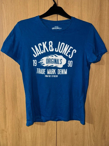 Jack jones originals blue - jones,