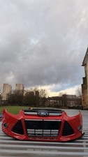 Ford Focus MK3 Complete Front
