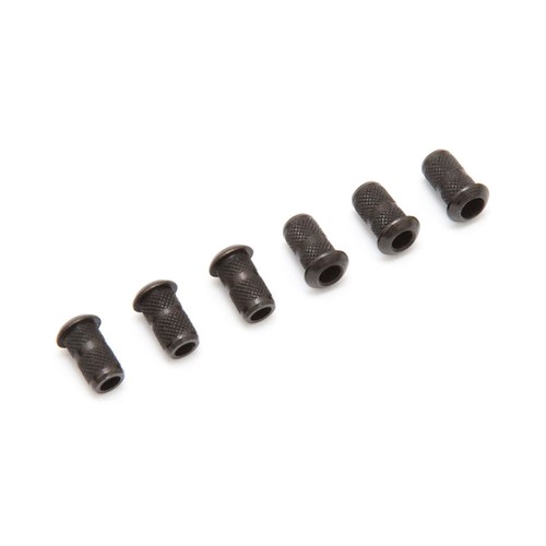 Hosco string through - string,