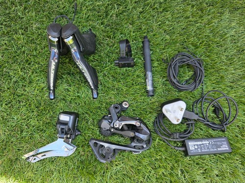 Shimano ultegra r8050 - ultegra, di2