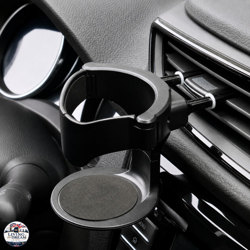 Universal cup holder - cup,