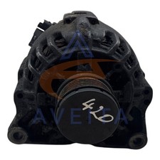 PEUGEOT EXPERT MK2 2007 1.6 HDI HDI 9HU Alternator 80A 0986080190 5705NA