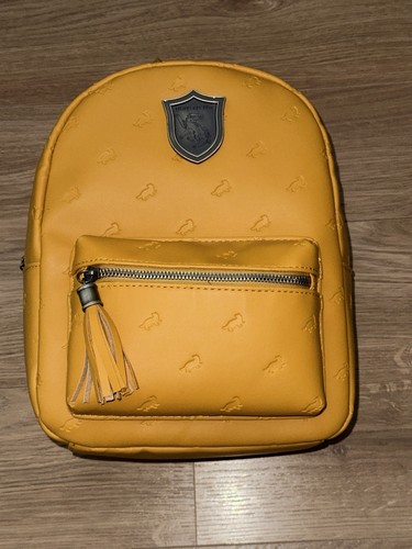 Hufflepuff harry potter mini - potter,