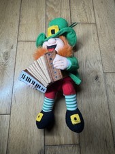 Excellent Condition: Finnegan