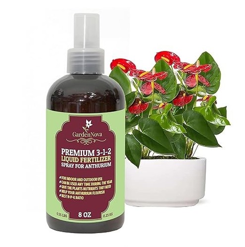 Gardennova anthurium liquid - anthurium,