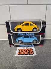 Halsall VW New Beetle 1:32