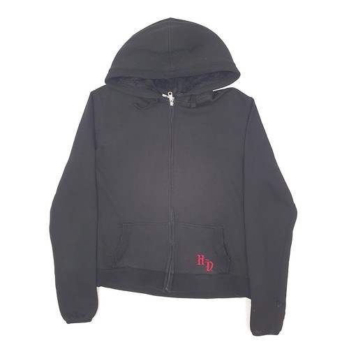 Harley davidson full zip - harley,
