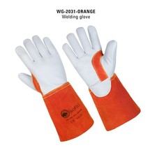 Tig Mig Leather Welding Heat