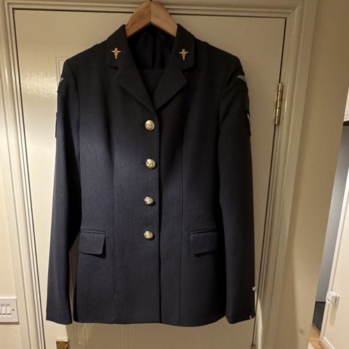 Women raf dress - women's, uniform