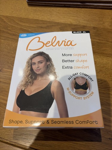 Brand new boxed medium - brand,