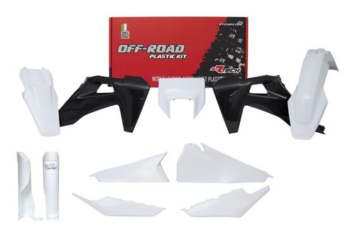 Rtech plastic kit fits - rtech,