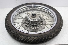 SUZUKI MARAUDER GZ 125 98-2006