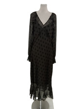 M&S Women's Maxi Dress Size 12