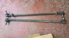 VW Bay Window Steering Track Rods