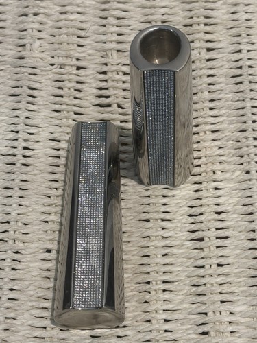 Swarovski chrome crystal - swarovski,