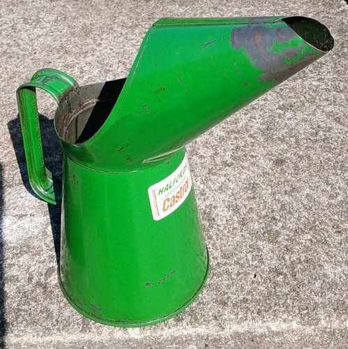 Paramount basildon oil can - paramount,