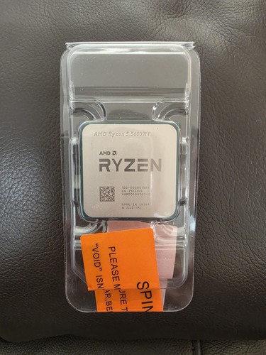 Amd ryzen 5600xt - ryzen,