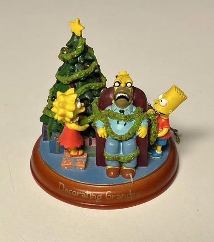 Simpsons bradford exchange - bradford,