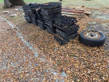  ECO PLASTIC GRIDS DRIVEWAY GRAVEL BASE - USED, CHEAPEST AVAILABLE