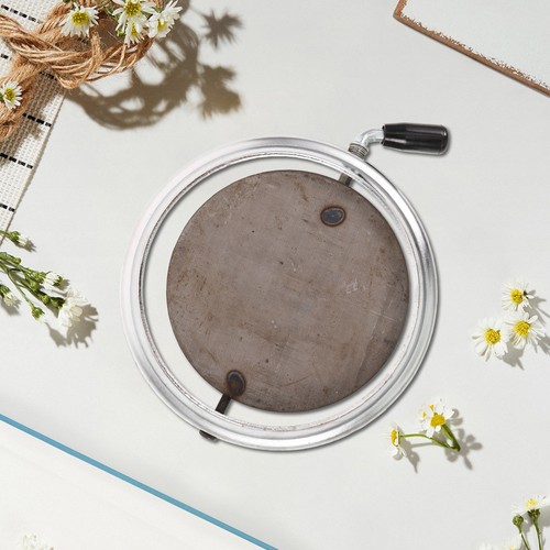Flue chimney stopper cover - ,